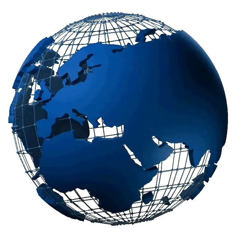 Globe Animation