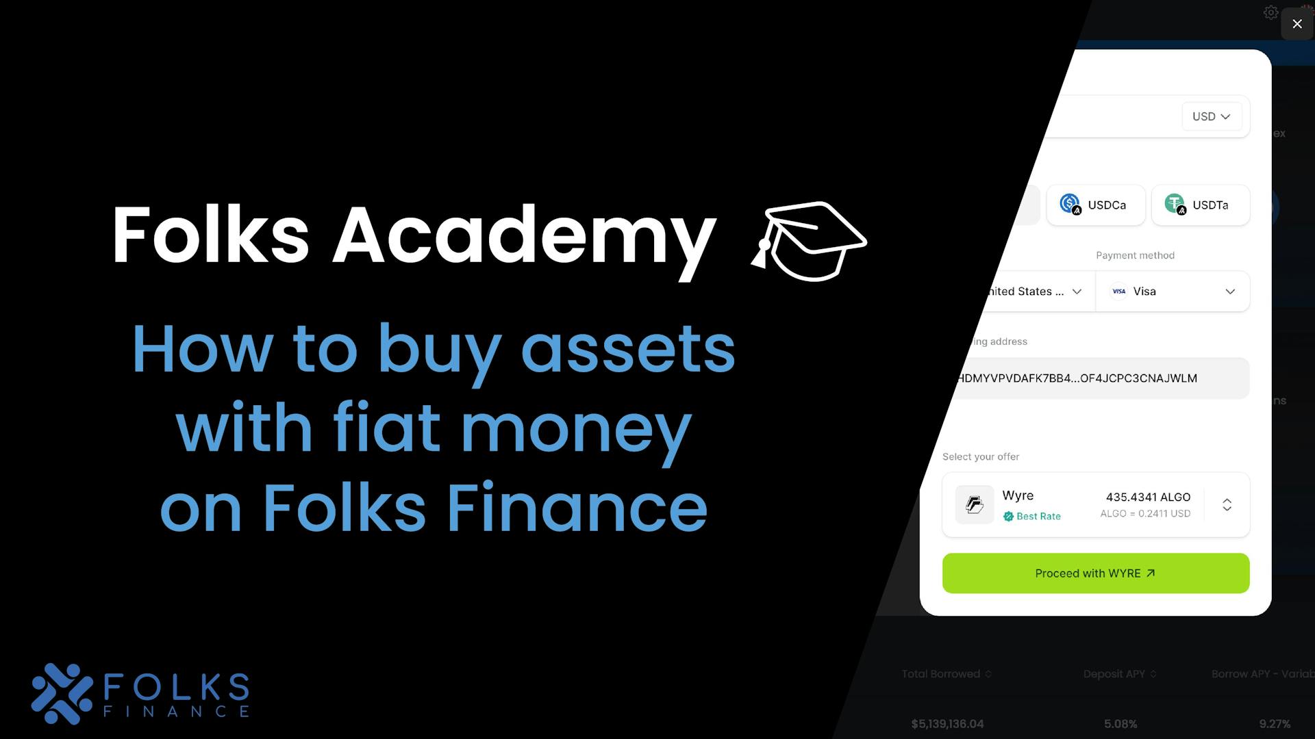 How to buy assets with Fiat money-7