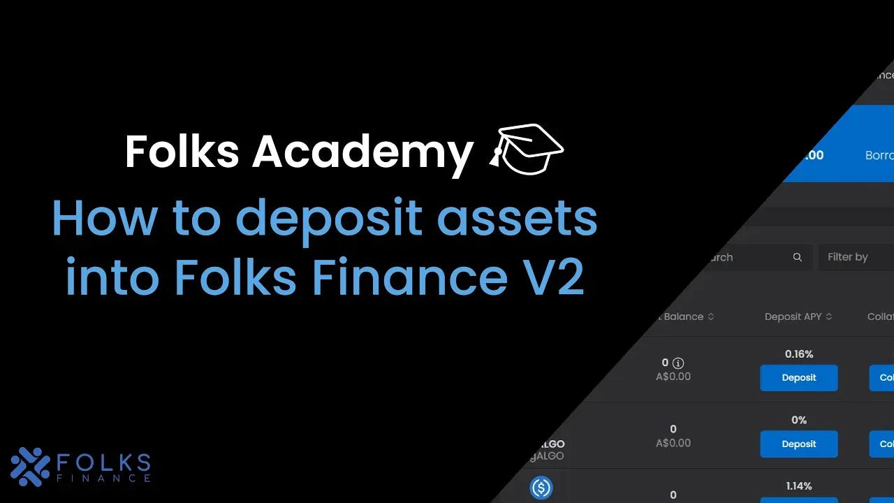 How to Deposit Assets-1